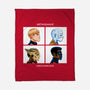Justice Days-None-Fleece-Blanket-PrimePremne