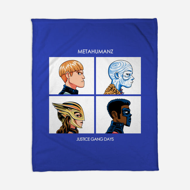 Justice Days-None-Fleece-Blanket-PrimePremne