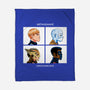Justice Days-None-Fleece-Blanket-PrimePremne