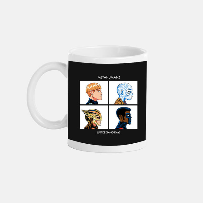 Justice Days-None-Mug-Drinkware-PrimePremne