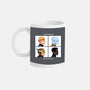 Justice Days-None-Mug-Drinkware-PrimePremne