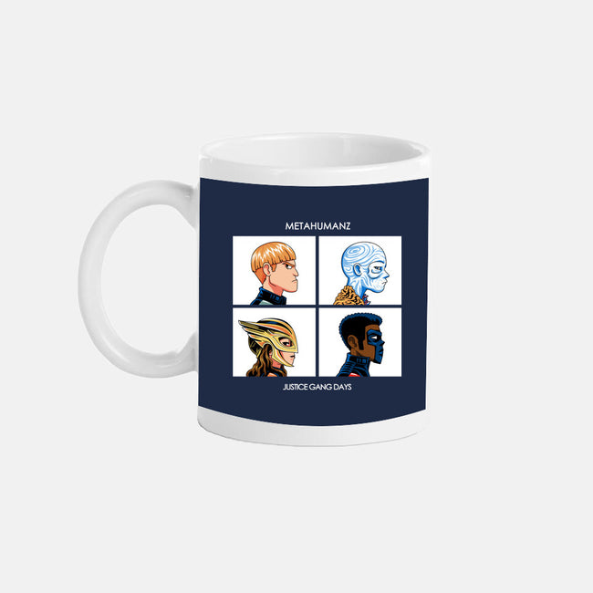 Justice Days-None-Mug-Drinkware-PrimePremne
