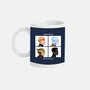 Justice Days-None-Mug-Drinkware-PrimePremne