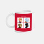 Justice Days-None-Mug-Drinkware-PrimePremne