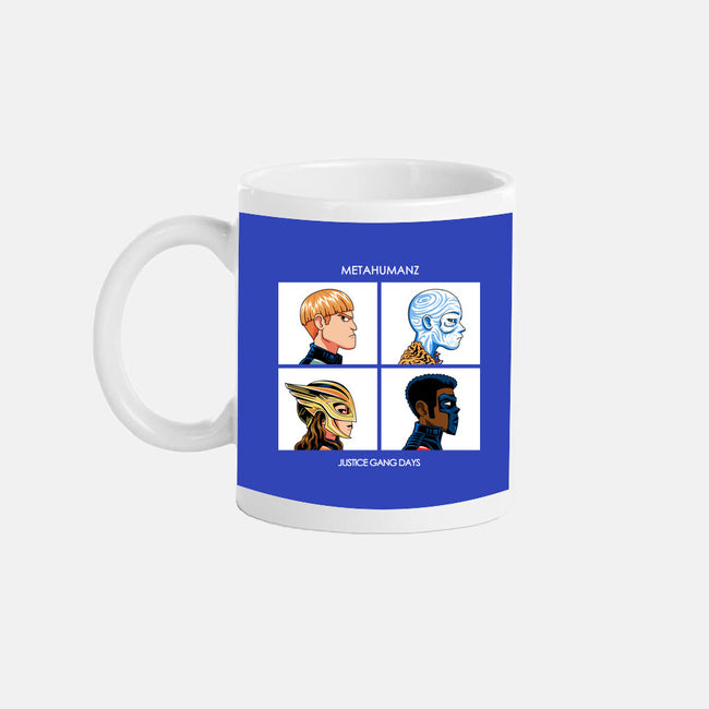 Justice Days-None-Mug-Drinkware-PrimePremne