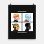 Justice Days-None-Matte-Poster-PrimePremne