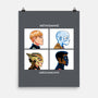 Justice Days-None-Matte-Poster-PrimePremne