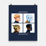 Justice Days-None-Matte-Poster-PrimePremne
