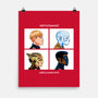 Justice Days-None-Matte-Poster-PrimePremne