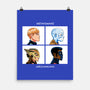 Justice Days-None-Matte-Poster-PrimePremne