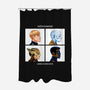 Justice Days-None-Polyester-Shower Curtain-PrimePremne