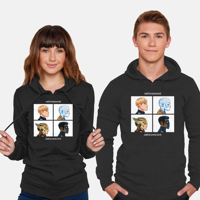 Justice Days-Unisex-Pullover-Sweatshirt-PrimePremne