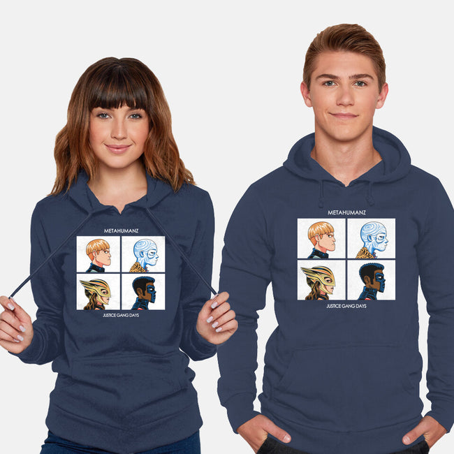 Justice Days-Unisex-Pullover-Sweatshirt-PrimePremne