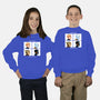 Justice Days-Youth-Crew Neck-Sweatshirt-PrimePremne