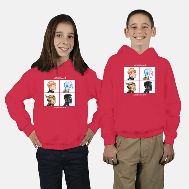 Justice Days-Youth-Pullover-Sweatshirt-PrimePremne