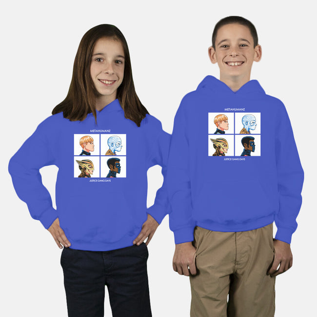 Justice Days-Youth-Pullover-Sweatshirt-PrimePremne