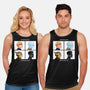 Justice Days-Unisex-Basic-Tank-PrimePremne