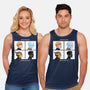 Justice Days-Unisex-Basic-Tank-PrimePremne
