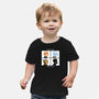 Justice Days-Baby-Basic-Tee-PrimePremne