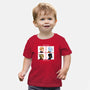Justice Days-Baby-Basic-Tee-PrimePremne