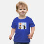 Justice Days-Baby-Basic-Tee-PrimePremne