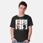 Justice Days-Mens-Basic-Tee-PrimePremne