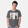 Justice Days-Mens-Basic-Tee-PrimePremne