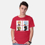 Justice Days-Mens-Basic-Tee-PrimePremne