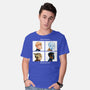 Justice Days-Mens-Basic-Tee-PrimePremne