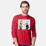 Justice Days-Mens-Long Sleeved-Tee-PrimePremne