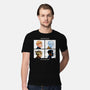 Justice Days-Mens-Premium-Tee-PrimePremne