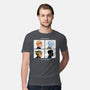 Justice Days-Mens-Premium-Tee-PrimePremne