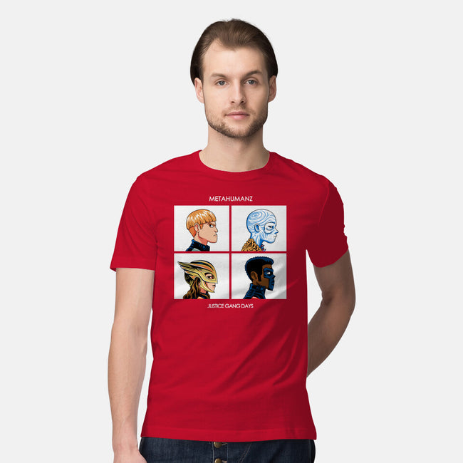 Justice Days-Mens-Premium-Tee-PrimePremne