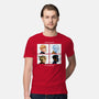 Justice Days-Mens-Premium-Tee-PrimePremne
