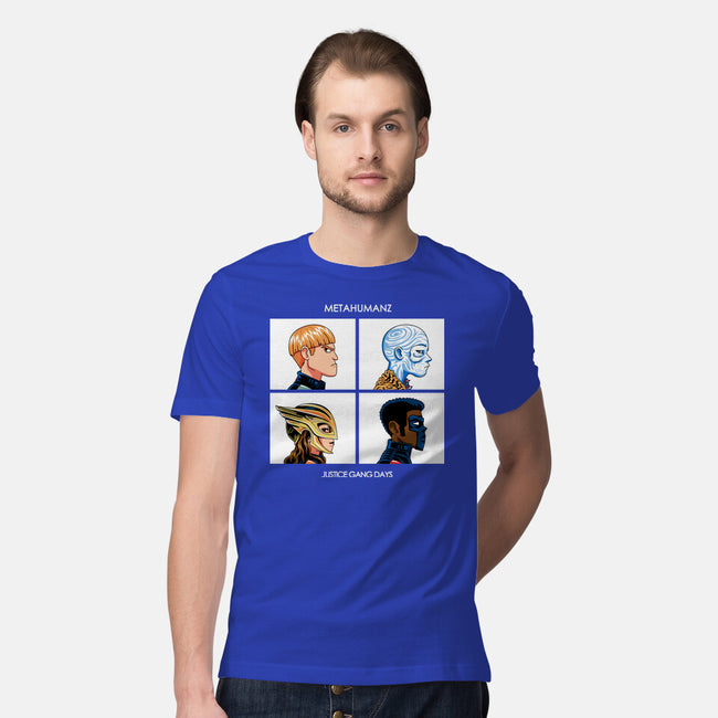 Justice Days-Mens-Premium-Tee-PrimePremne