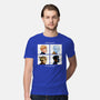 Justice Days-Mens-Premium-Tee-PrimePremne