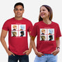 Justice Days-Unisex-Basic-Tee-PrimePremne