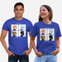 Justice Days-Unisex-Basic-Tee-PrimePremne