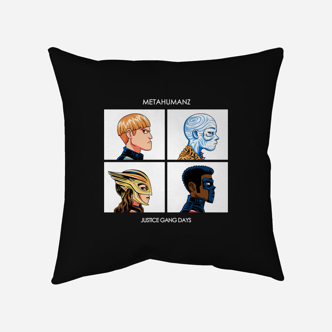 Justice Days-None-Removable Cover w Insert-Throw Pillow-PrimePremne