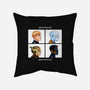 Justice Days-None-Removable Cover w Insert-Throw Pillow-PrimePremne