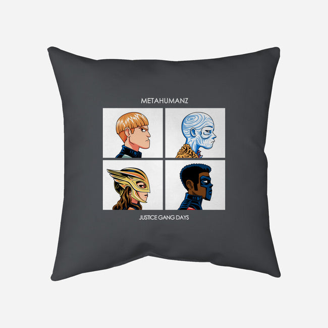 Justice Days-None-Removable Cover w Insert-Throw Pillow-PrimePremne