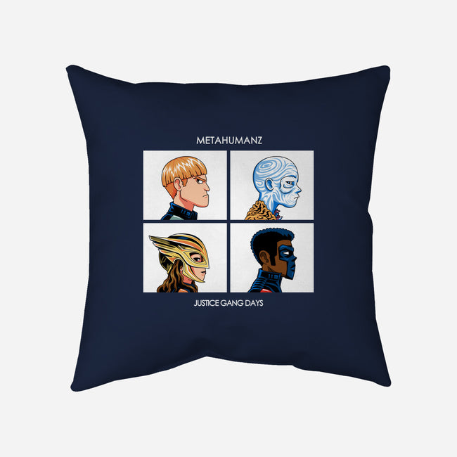 Justice Days-None-Removable Cover w Insert-Throw Pillow-PrimePremne