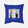 Justice Days-None-Removable Cover w Insert-Throw Pillow-PrimePremne
