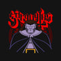 Gargoyle Metal-Mens-Premium-Tee-Boggs Nicolas