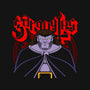 Gargoyle Metal-Unisex-Pullover-Sweatshirt-Boggs Nicolas