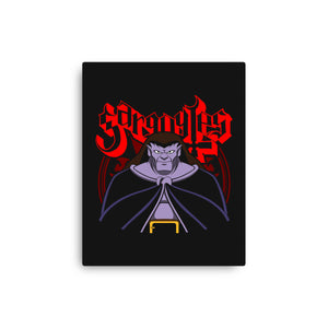 Gargoyle Metal