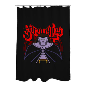 Gargoyle Metal