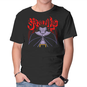 Gargoyle Metal