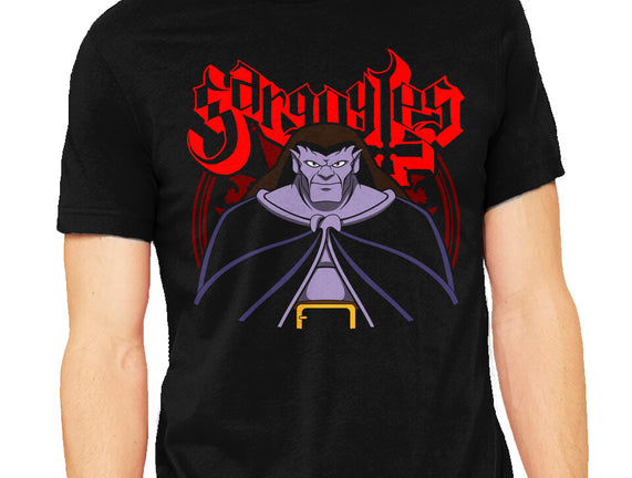 Gargoyle Metal