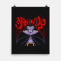 Gargoyle Metal-None-Matte-Poster-Boggs Nicolas